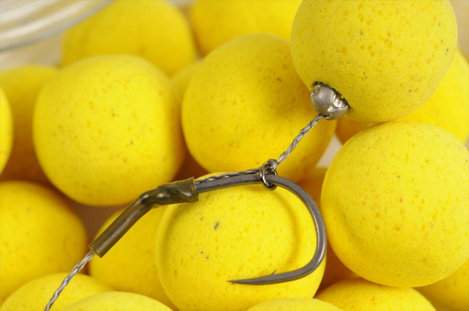 Montura critic echilibrata pentru crapi mofturosi